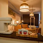 Apartament Rodzinny Beach Sauna&Jacuzzi Arka Medical Spa Kolobrzeg